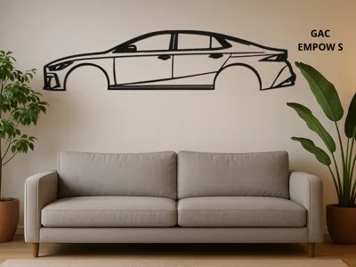 GAC ​​EMPOW S
