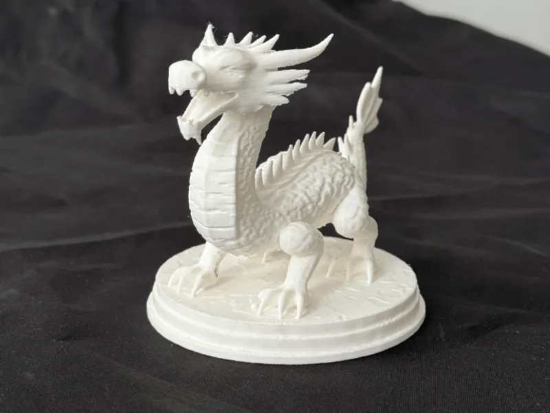 Chinese Dragon