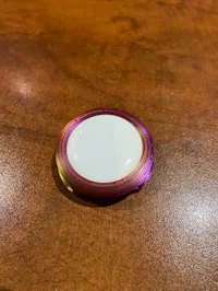 Porte-AirTag pour collier de chien (modèle fendu) — photo 5