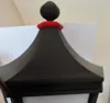 Roof without Snow + Adapter without Wreath