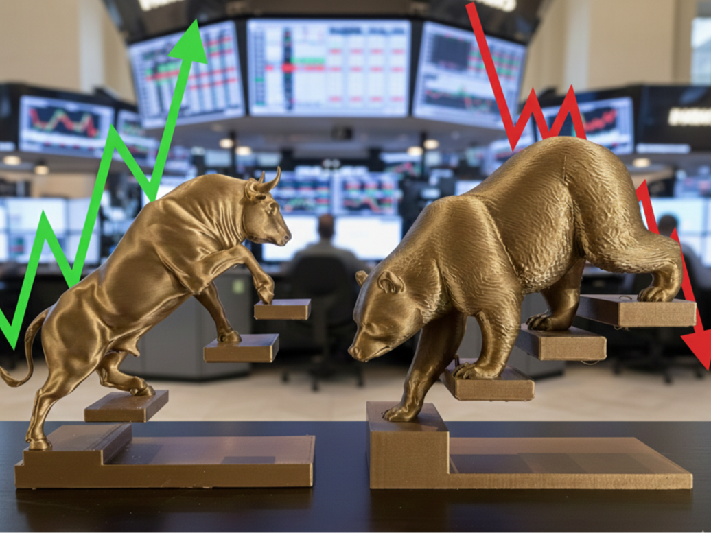 Bull Bear Market 