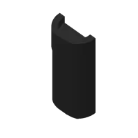 Bloc de tir à blanc CMMG 22LR — photo 2