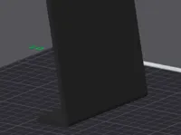 Présentoir pour stand de marché — photo 1