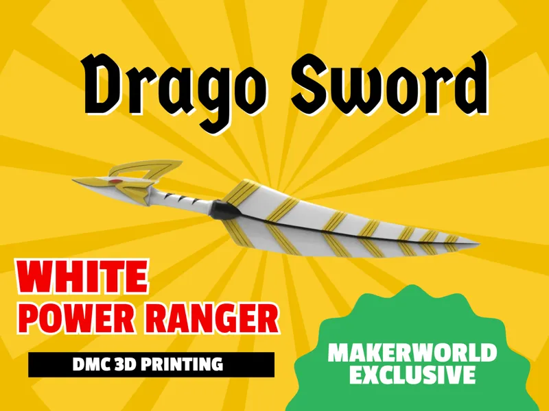 Drago Sword