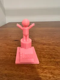 Trophée Meilleure Maman — photo 2