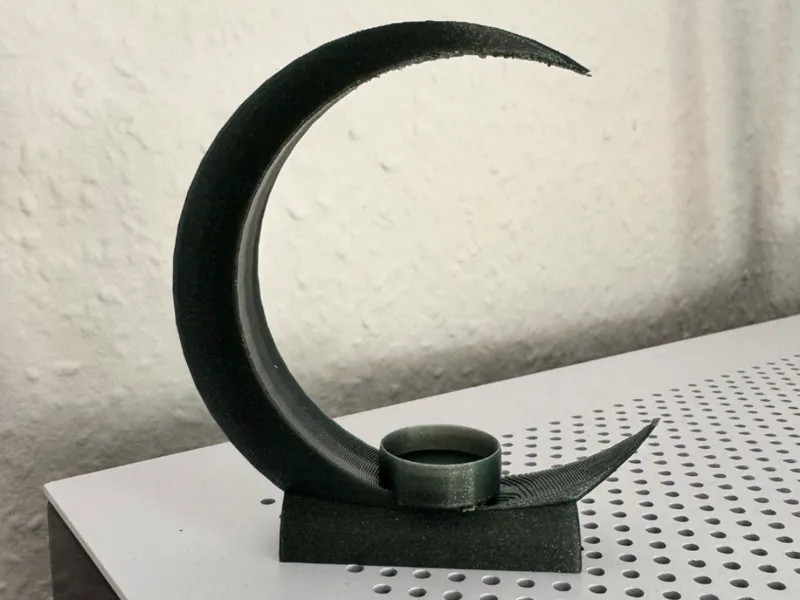 Teelichtständer