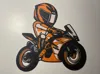 KTM Duke 390