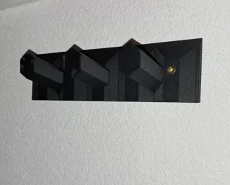 Hey Duty Hooks