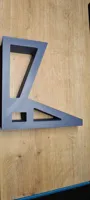 0.2mm layer, 2 walls, 10% infill