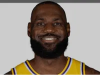 Buste de LeBron James — photo 1
