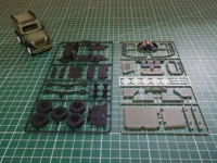 0.2mm layer, 4 walls, 30% infill