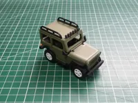 0.2mm layer, 4 walls, 30% infill