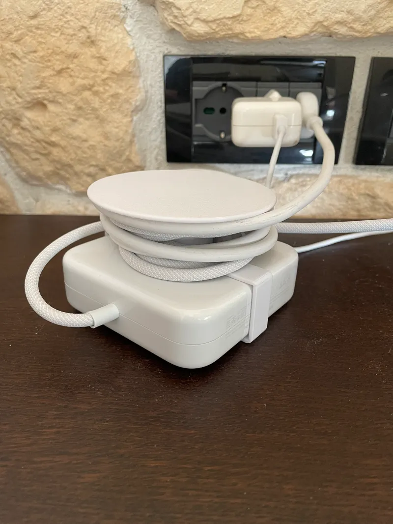 apple iMac cable order