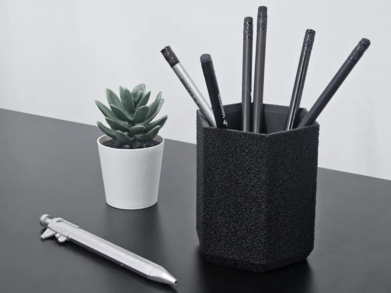 Modern Design Pencil Cup 