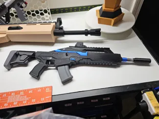 Holo sight 4 fortnite holo Twister