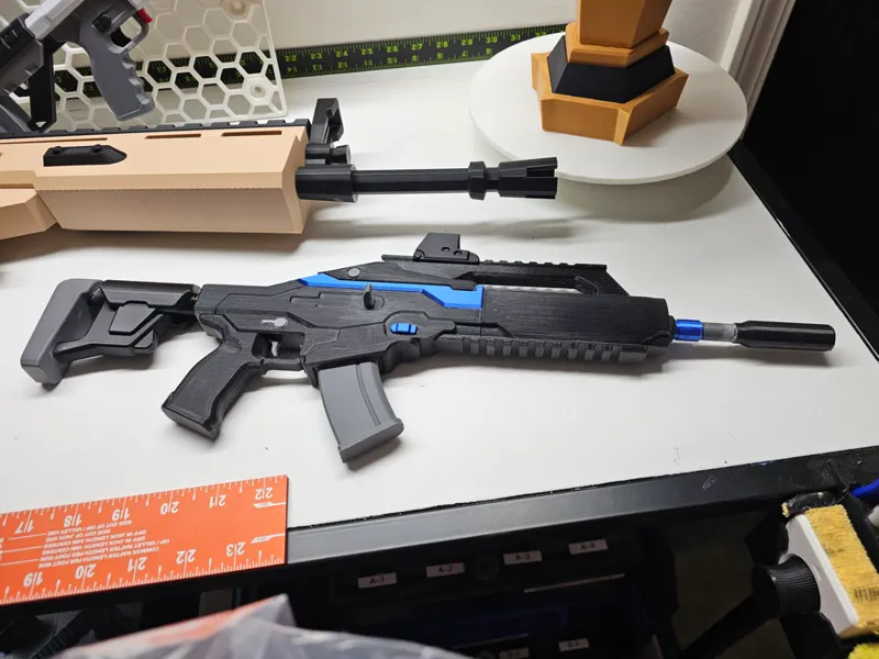Holo sight 4 fortnite holo Twister