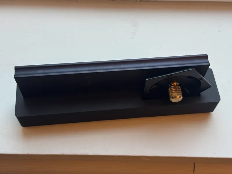 Veritas Angle Jig Gridfinity bin