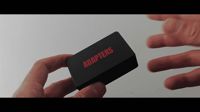 8x5cm sample Adapters SingleMaterial Multicolor