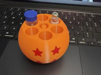 4 star dragonball recon helper