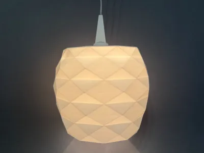 Herrnhuter / LED Tea Light Lampshade 1