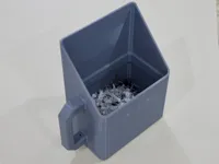 0.2mm layer, 3 walls, 15% infill
