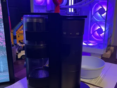 Rapid Brew Coffee Caddy