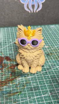 0.12mm layer, 2 walls, 20% infill