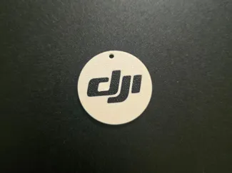 dji keychain