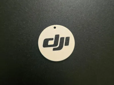 dji keychain