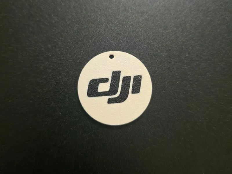 dji keychain