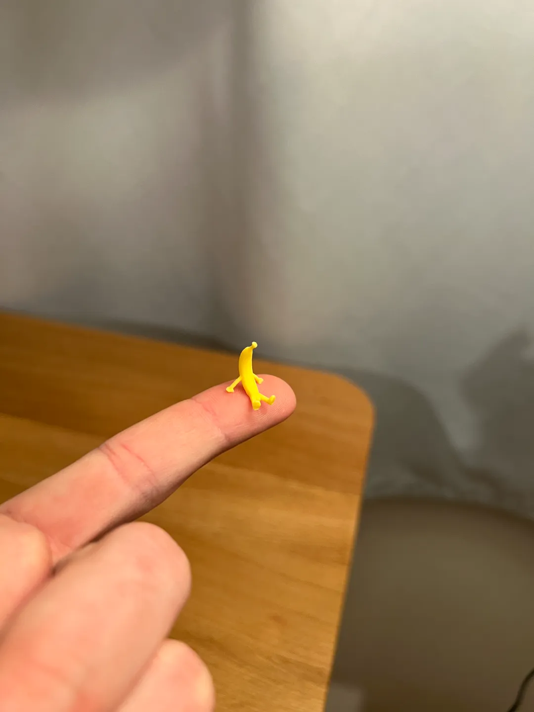 Mini Banana Buddy view 3