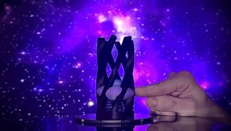 Fidget UFO