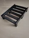 0.2mm layer, 2 walls, 20% infill