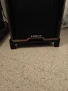 For bigger cases (23.8cm inside, 253.9cm outside) Fits A1