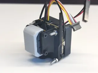 大疆O4 Lite镜头保护罩 DJI O4 Air Unit Lite Lens Protector