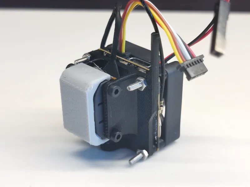 大疆O4 Lite镜头保护罩 DJI O4 Air Unit Lite Lens Protector