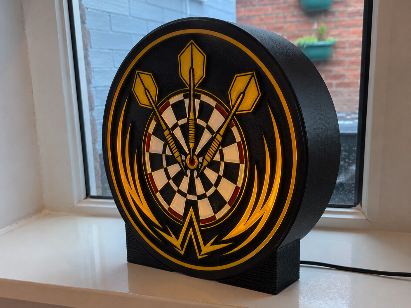 Dart LightBox 