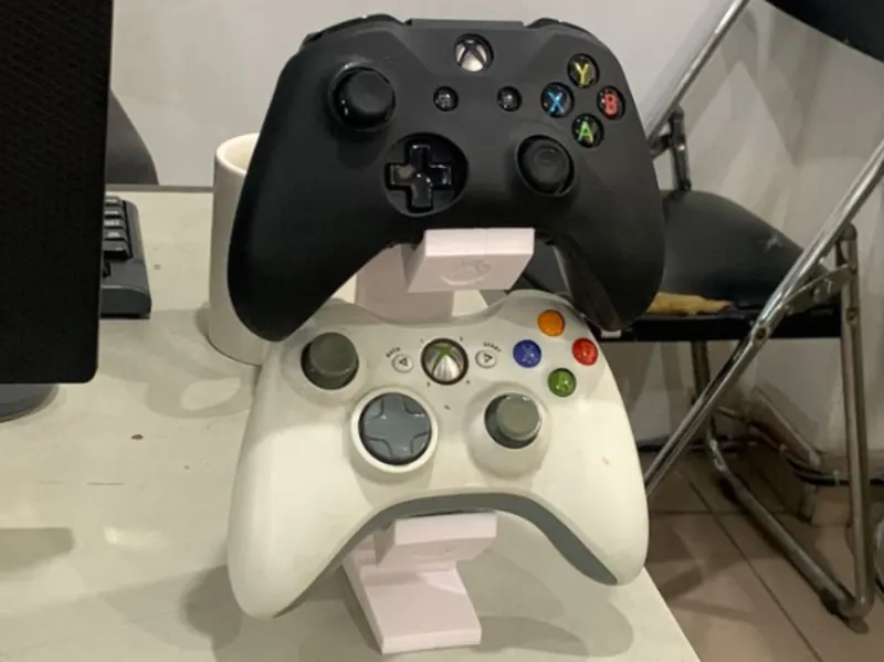 Xbox Holder