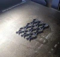 9x PlantClip 10mm
