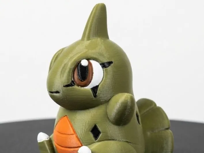 LARVITAR PIGGY BANK