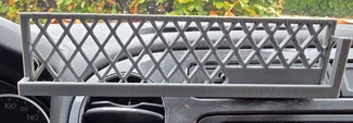 Galaxy s24 ultra holder for vw Tiguan