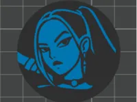 Single Border Color EDIT