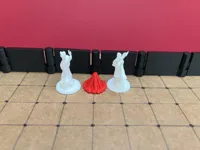 Murs modulaires pour D&D (échelle pouce) — photo 7