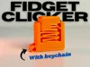 Keychain Fidget Clicker,0.16mm layer,10% infill