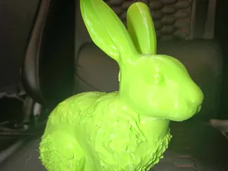 hare