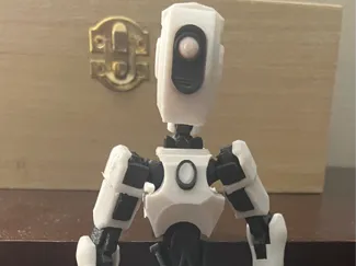 Glados full dummy 13