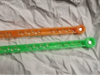 Nut starter M5 & M6