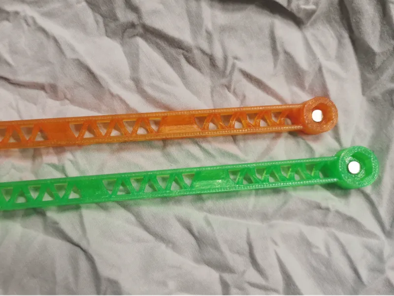 Nut starter M5 & M6