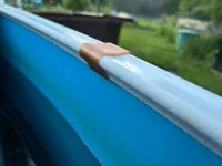15x ASA 0.2mm layer, 2 walls, 15% infill