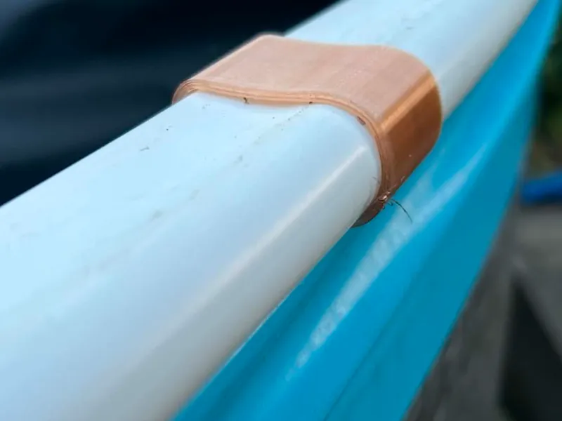 Marimex pool Orlando Premium clip